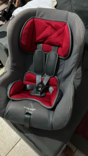 Cadeira para carro