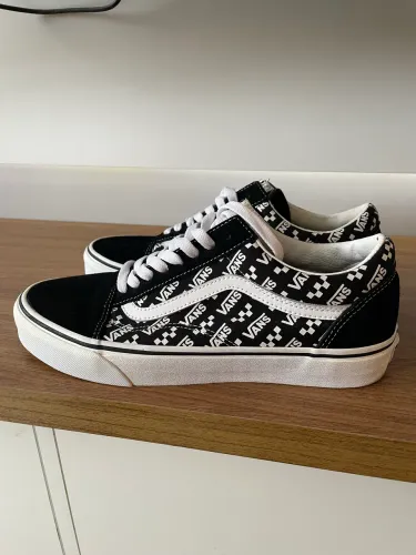 Tênis vans 