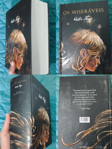 Os Miseráveis