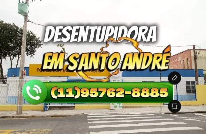 DESENTUPIDORA  NO JARDIM BOM PASTOR 