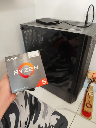 Ryzen 5 5600gt