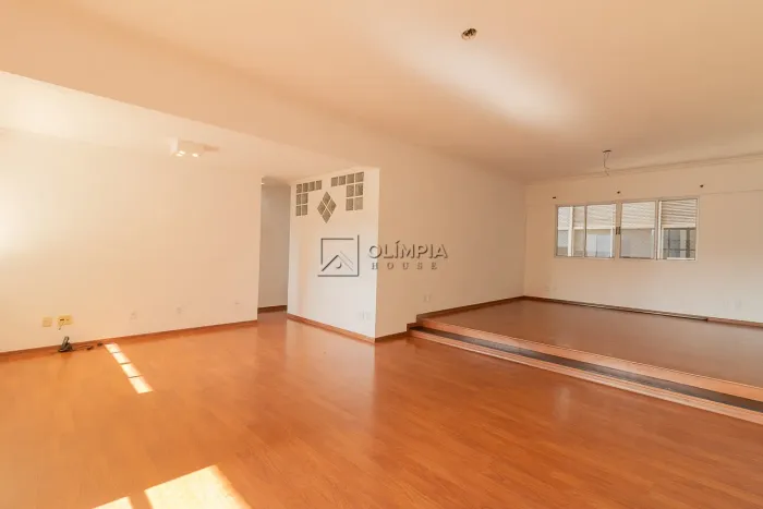 Venda Apartamento 3 Dormitórios - 238 m² Jardim Paulista