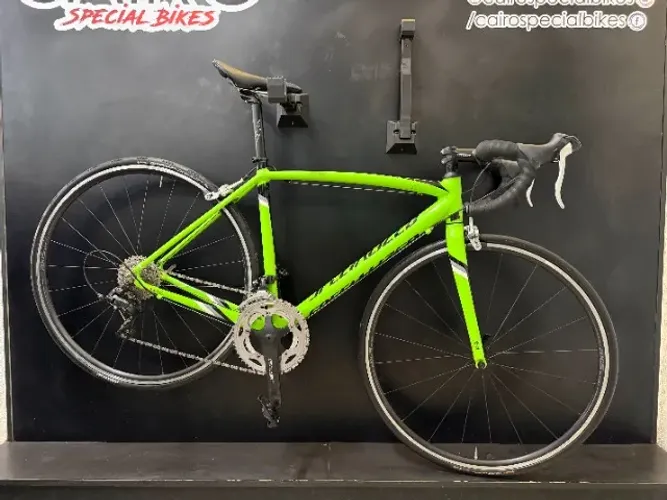 Bicicleta road Specialized Allez E5