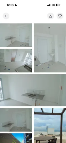 Apartamento 1 dormitório - ao lado do metrô Brás