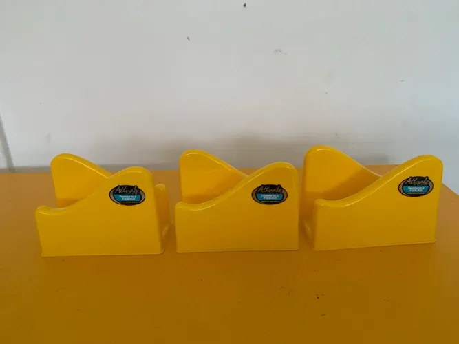 Porta guardanapo de mesa Plasvale