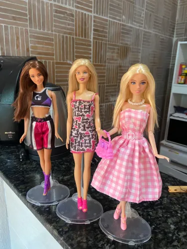 Barbie 60 cada, 150 o Lote