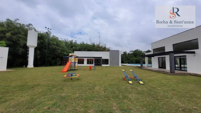 Casa à Venda, 135 m² por R$ 1.200.000 - Condomínio Gran Reserve - Indaiatuba/SP