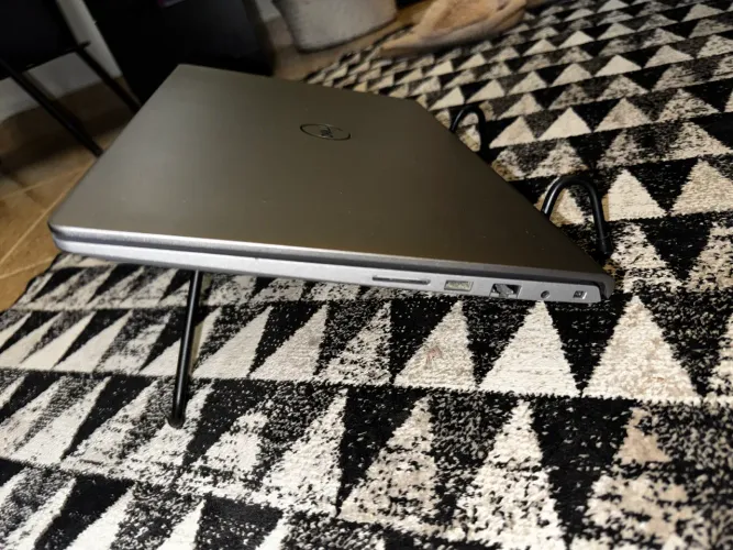 Notebook Dell i5 12th 