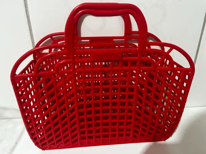 bolsa melissa refraction