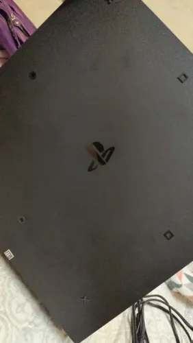 ps4 para reparo