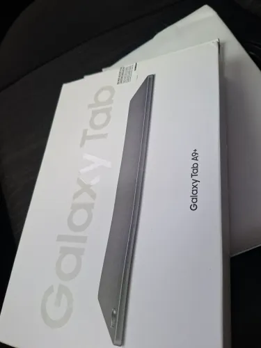 Tablet samsung A9+