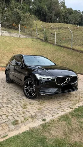 Volvo XC 60 T-5 Momentum 2.0 254cv AWD 5P 2020