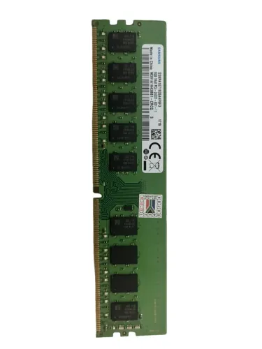 Memória Servidor 8gb Ddr4 2400 Mhz Ecc Udimm M391a1k43bb1