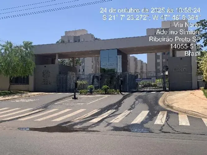 Apartamento de leilão em ADELINO SIMIONI / RIBEIRAO PRETO / SP | Leilão SFI - Edital Único