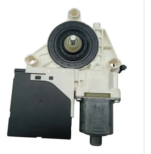 Motor Eletrônico de Vidro Dianteiro Direito VW Tiguan 2.0 4motion