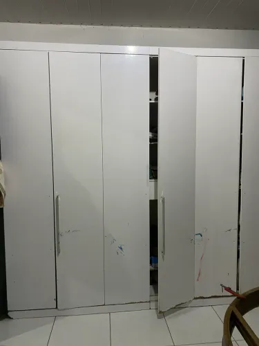 Guarda roupa