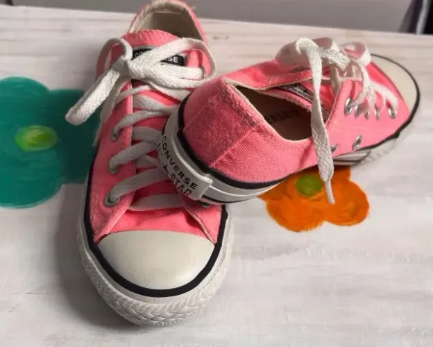 All star tenis