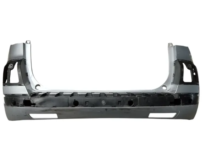 Parachoque Traseiro Citroen C4 Picasso 2.0 2012 2013 2014