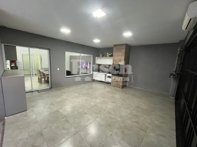 Casa à Venda em Agudos | Conforto e Sofisticação!