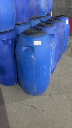 Bombona azul 250l
