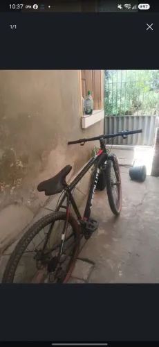 Vendesse bike troco tbm