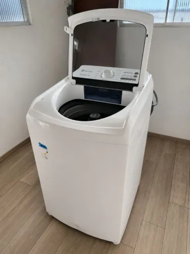 Máquina de lavar
