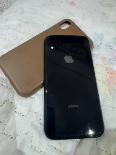 iPhone XR sem. Avarias sem troca de peças 64 giga