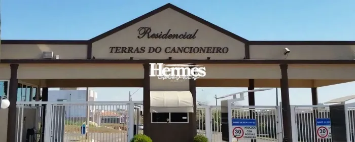 Terreno à Venda no Condomínio Terras do Cancioneiro  Paulínia/SP