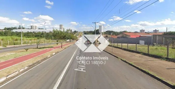 Terreno para alugar, 1050 m² por R$ 5.000,00 - Parque Industrial Fritz Bersin - Nova Odess