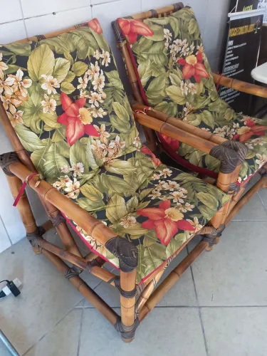 Poltronas