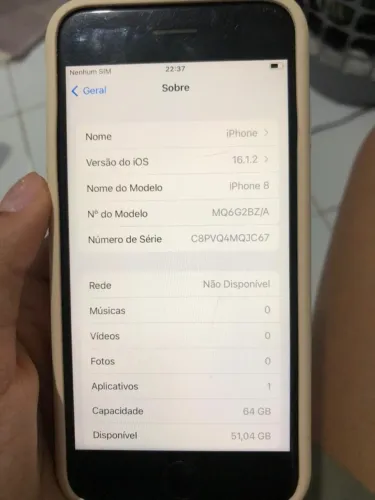 iphone 8