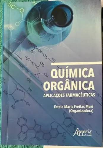 Livro de Química Orgânica
