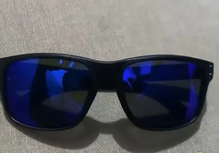 oculos oakley holbrook