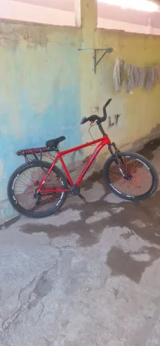 Bike estilo rj