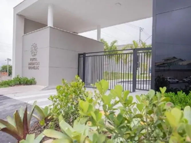Imóvel em região valorizada Apartamento no Novo Horizonte (manilha), Itaborai - RJ, Apto