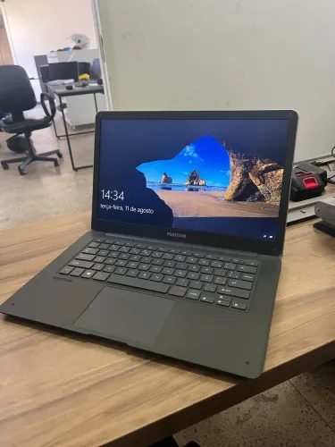 NOTEBOOK POSITIVO MOTION