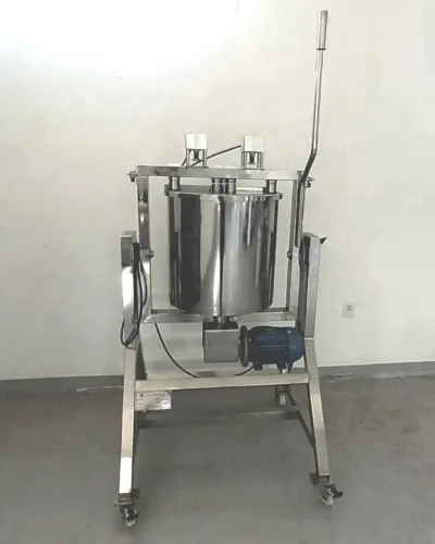 Moinho Melanger 