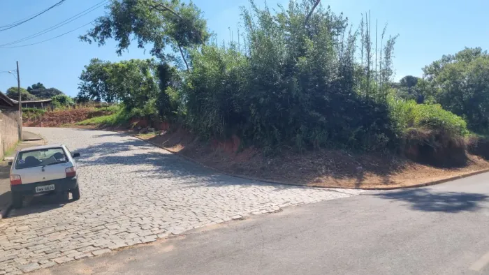 Excelente área com 1200 mts no Sapucaí Mg