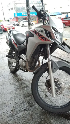 Vendo XRE 
