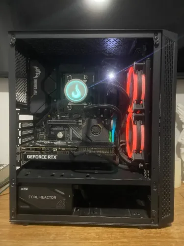 PC Gamer *Oportunidade 3060ti