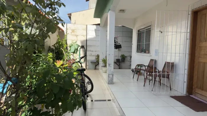 Wagner Morais Vende Casa ampla com área gourmet