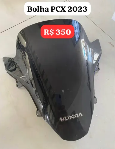 Bolha PCX 2024 original Honda