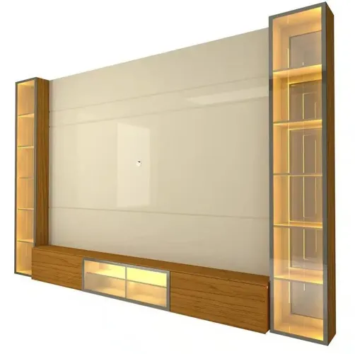 Painel+torre+led