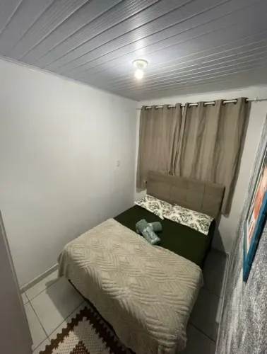 Apartamento Ingleses