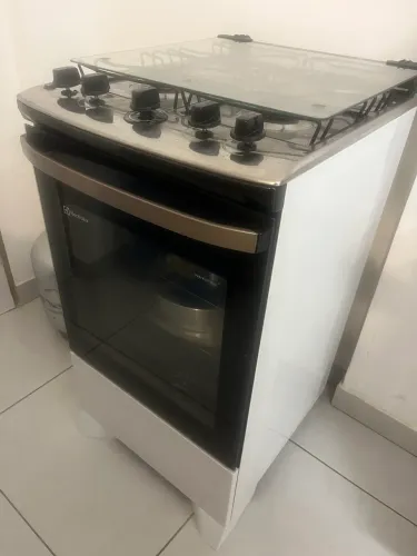 Fogão Eletrolux