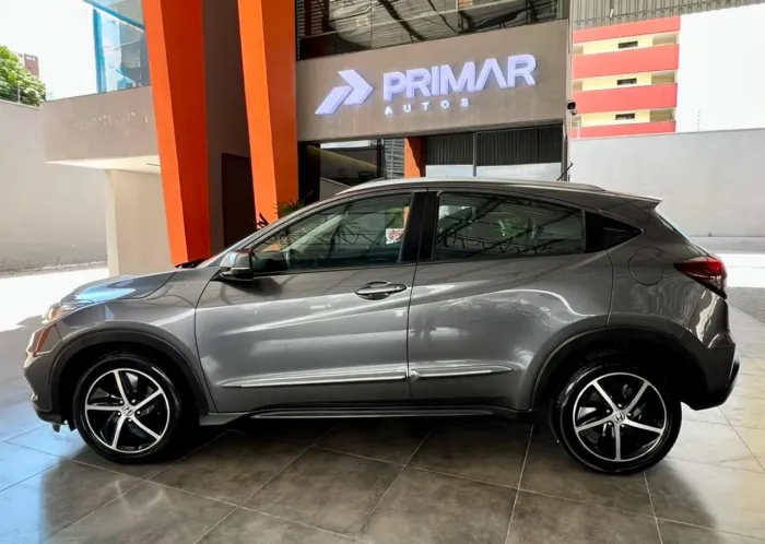 Honda HR-V EX 1.8 Flexone 16V 5P Aut. 2020