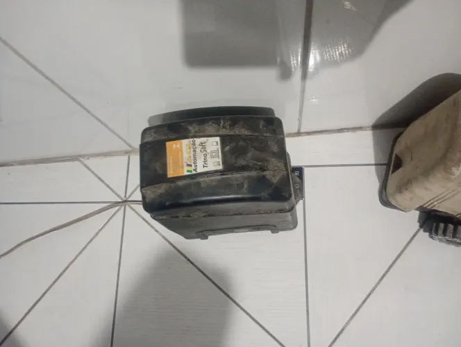 Motor para portão