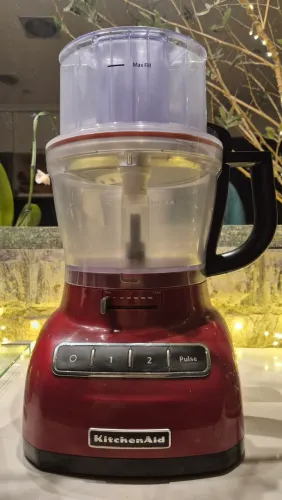 Processador Kitchenaid