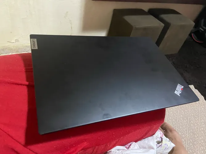 Lenovo think pad i5 12ger