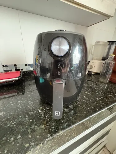 Airfryer Electrolux